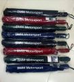 BMW original 08 shikh big size multifunctional auto open umbrella. 