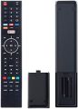 Vertex LED Smart Android TV Remote - Effortless TV Control with This ..
