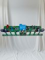 All in One SOCL 504 Modified 8 Transistors Professional Quality power amplifier board..
