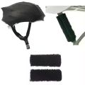 AirStreamz Cycling Wind Noise Reducer Wind Noise Blocker Helmet Accessories Noise Reduction Biking And Cycling Gear. 