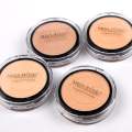 Miss Rose Professional Make- Up Compact Powder Waterproof. 