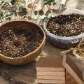 Coconut Coir Bricks Organic Coconut Bricks Plants Compressed Gardening Coconut Fiber Brick Coir Pellet Soil Coconut Fiber Coir. 