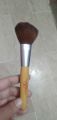 diana of london blusher / blush brush for women, best quality, makeup brush, 6.5 inch long brush. 