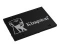 Kingston | KC600 - 512 GB Internal mSATA SSD. 
