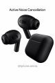Realme Buds Air Pro Wireless Earbuds Multitouch Function TWS Wireless Mini Air Buds.