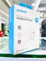 Anker 20W Cube(Fast Charger). 