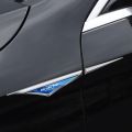 2pcs 3d alloy car stickers car accsesories accessory for Mazda skyactive 2 3 5 6 8 cx3 cx4 cx5 cx7 cx8 cx9 cx30 mx5 rx8.