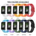 Silicone Strap For Samsung Galaxy Fit 3 Watch Bracelet Replacement Sport Watchband For Samsung Galaxy Fit3 Band Accessories. 