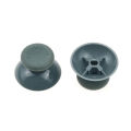 JCD 2 Pieces 3D Analog Thumbstick Thumb Stick Mushroom Joystick Cap Cover For Xbox 360 Controller. 