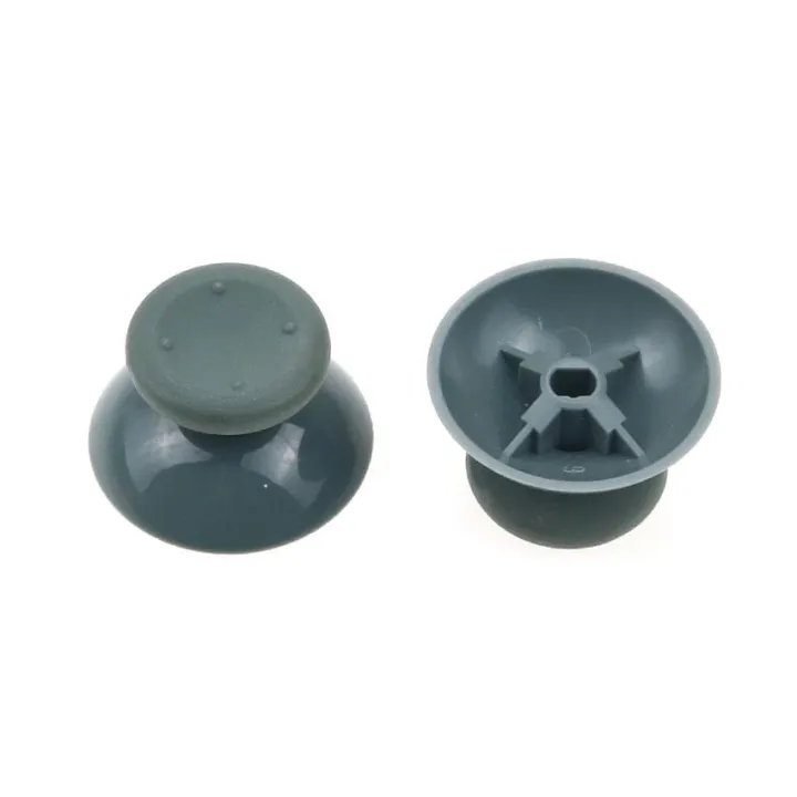 JCD%202%20Pieces%203D%20Analog%20Thumbstick%20Thumb%20Stick%20Mushroom%20Joystick%20Cap%20Cover%20For%20Xbox%20360%20Controller%20-%20Image%203