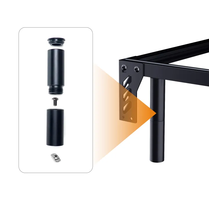 ACMER%20Metal%20Heightening%20Risers%20Laser%20Engraving%20Leg%20Expansion%20Metal%20Heighten%20Column%20Kit%20For%20M2%20Rotary%20Roller%20%20Module%20P1/P2/P1S%20-%20Image%203