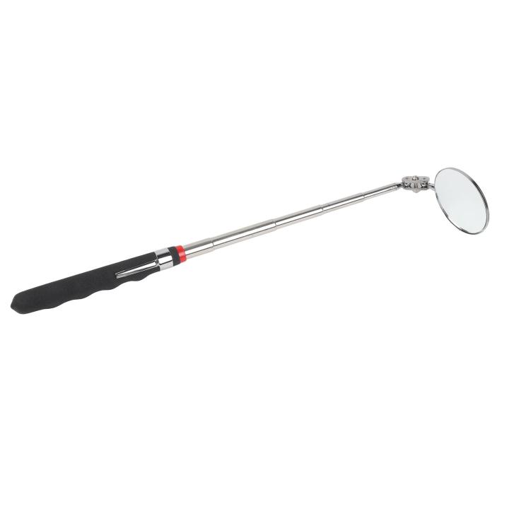 360%20Degrees%20Inspection%20Mirror%20Adjustable%20Handle%2024-72Cm%20Telescopic%20Mirror%20Telescopic%20Head%20Telescopic%20Folding%20Visitation%20Mirror%20-%20Image%203