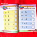 🧧Exercise screening machine 1-10 bears🧧Thai language introduction to Egk-kai-H kindergarten preparation, Aesop story, bedtime story. 