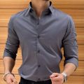 Dress Shirt for Men and Boy - Cotton Shirt for Men and Boy - Party and Office Wear Shirt for Men and Boy - Formal Shirt for Men and Boy. 