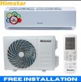 Himstar 1 ton Invertor Air Conditioner with WIFI HA - 12IEIHWJ/HE. 
