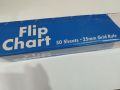 Flip Chart Paper 50 Sheets In Roll Shira/ Oddy. 