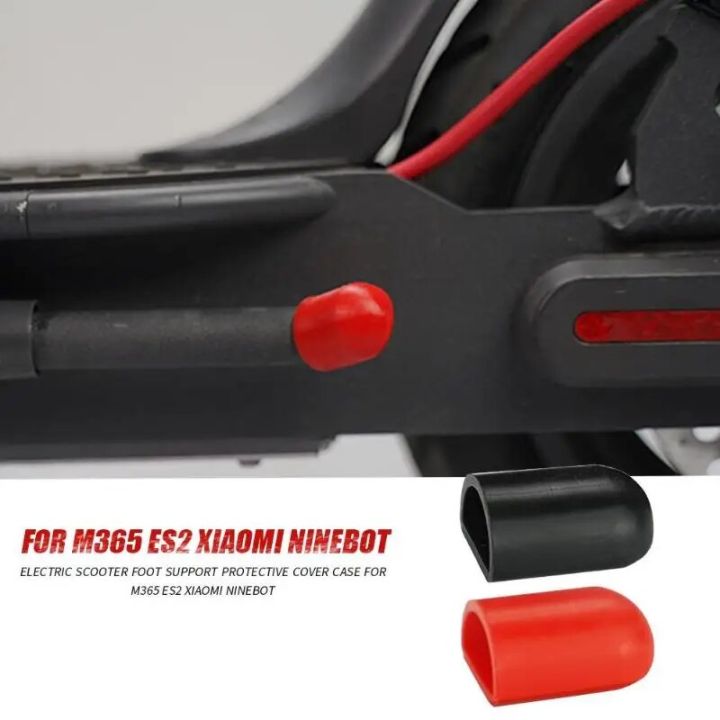 Scooter%20Silicone%20Kickstand%20Foot%20Support%20Protect%20Cover%20for%20XIAOMI%20Sccoter%20M365%201s%20Pro%20Pro2%20Mi3%20Max%20G30%20Es2%20Es4%20Rubber%20Parts%20-%20Image%202