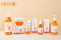 Dr.Rashel Vitamin C Nourishing & Brightening Body Care Series. 