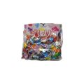 Pack of 40 Caramel plus Toffee's of Mixed Flavour  (Expiry 2026). 