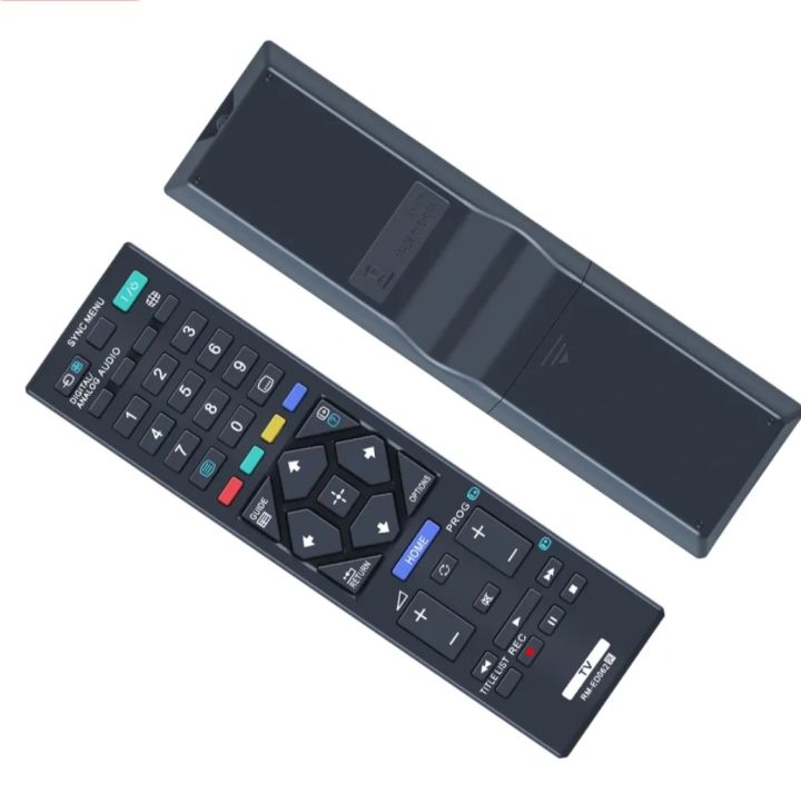 SONY%20BRAVIA%20Android%20Led%20Tv%20Remote%20Control.%20-%20Image%205