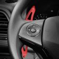 Paddle Shifter For Honda City Fit HR-V Vezel 2015 2016 2017 2018 2019 Car Steering Wheel Shift Paddles Shifter Extension. 
