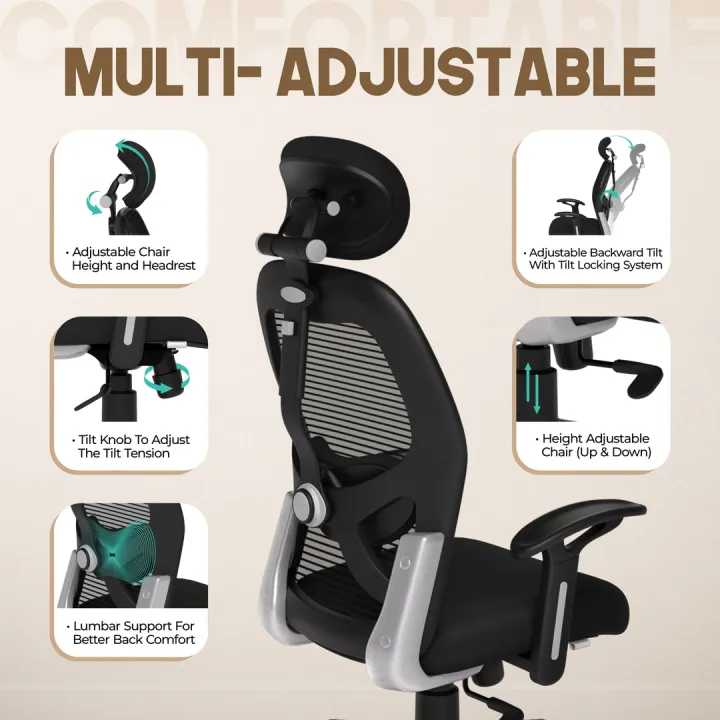 High%20Mesh%20back%20Ergonomic%20Chair%20With%20Lumbar%20Support%20-%20Image%205