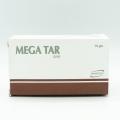 Megatar soap Bar 75G. 