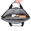 13.3 14 15.6 inch Laptop Handbag Sleeve Case Ultra Thin Notebook Cover Pouch Shoulder Bag For     . 