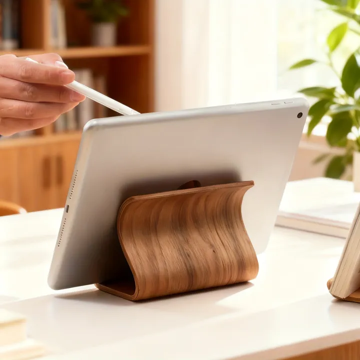 %5BNew%20Wooden%20Phone%20Stand%5D%20New%20Wooden%20Portable%20Desktop%20Phone%20Stand%20%7C%20Creative%20Lazy%20Holder%20for%20iPad%20Tablet,%20Universal%20Mobile%20Stand%20-%20Image%205