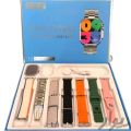 KEQIWEAR KW15 Ultra 2 multi Function Smart Watch 7 Plus 1. 