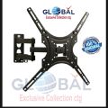 14-55 inch LED/LCD/PLASMA Flat Panel TV Wall Moving Mount - 14 To 55 Inch.