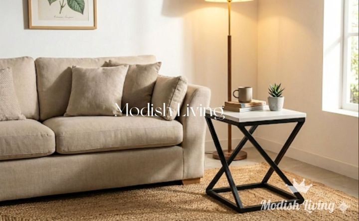 Modern%20Wooden%20Side%20Table%20with%20Iron%20Frame%20-%20Square%20Coffee%20Table%20&%20End%20Table%20for%20Living%20Room%20-%20Sturdy%20Metal%20Legs%20Bedside%20Table%20-%20Image%206