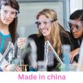 Anti-Fog Protective Safety Goggles Lab Goggles, Made In China, Use For Industrial Factory, Gas Field, Protect your Self.