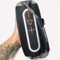 Boombox 30W Powerful Wireless Bluetooth Premium Bass Speaker | IPX6 Waterproof | 12Hours Standby |. 