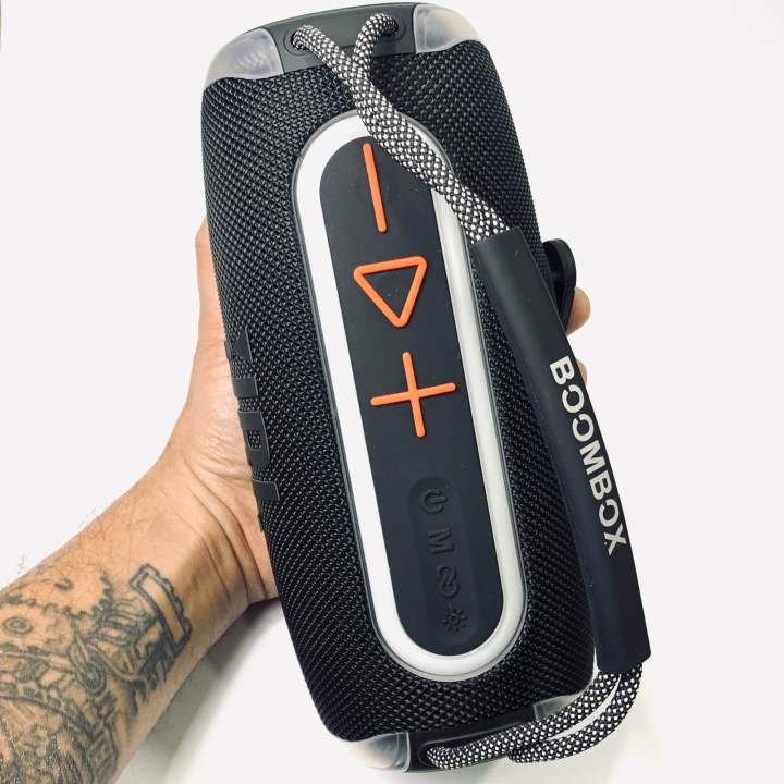 Boombox%2030W%20Powerful%20Wireless%20Bluetooth%20Premium%20Bass%20Speaker%20%7C%20IPX6%20Waterproof%20%7C%2012Hours%20Standby%20%7C%20-%20Image%202