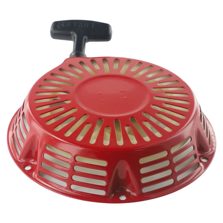 Pull%20To%20Start%20Starter%20Swing%20Recoil%20Gasoline%20Generator%20Water%20Pump%20Engine%20Repair%20Parts%20For%20Honda%20190F%20192F%20GX340%20GX390%20GX610%20GX620%20-%20Image%204