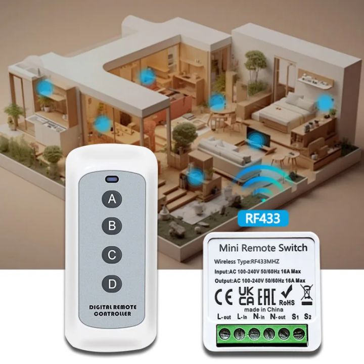 Smart%20Switch%20433MHz%20Remote%20Control%20RF%20Light%20Switch%20Relay%20Wireless%20110V%20220V%20Relay%20Module%20for%20Lamp%20Fan%20for%20Curtain%20Garage%20Door%20-%20Image%203