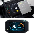 For CFMOTO CF 450MT MT450 MT 450 MT 2021-2024 2023 Speedometer Cluster Screen Scratch Protection Film Dashboard screen Protector. 