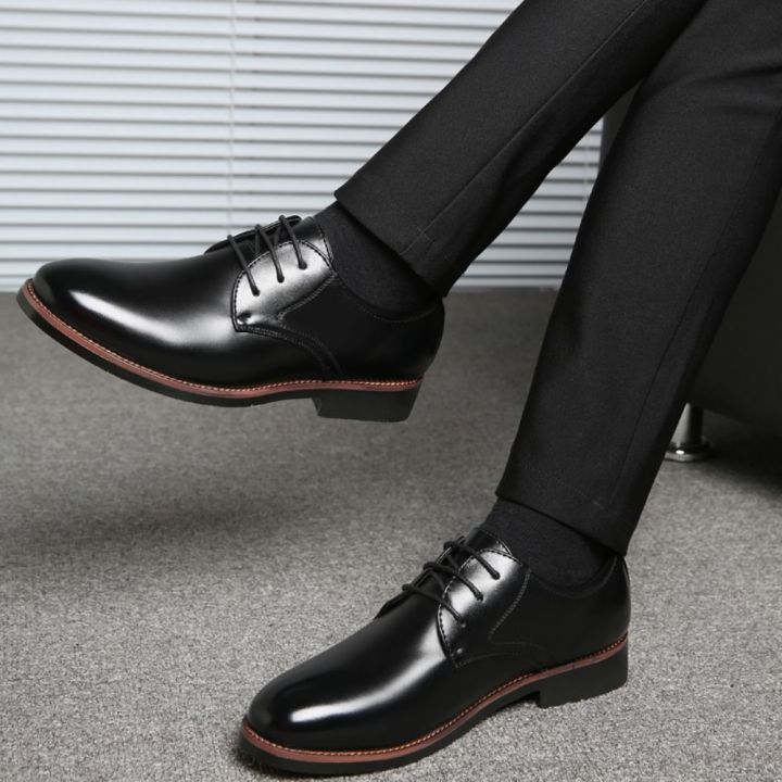 Men's%20Business%20Casual%20Shoes,%20Fashionable%20Lace-Up%20Leather%20Oxford%20Shoes,%20Elegant%20Formal%20Shoes%20-%20Image%205