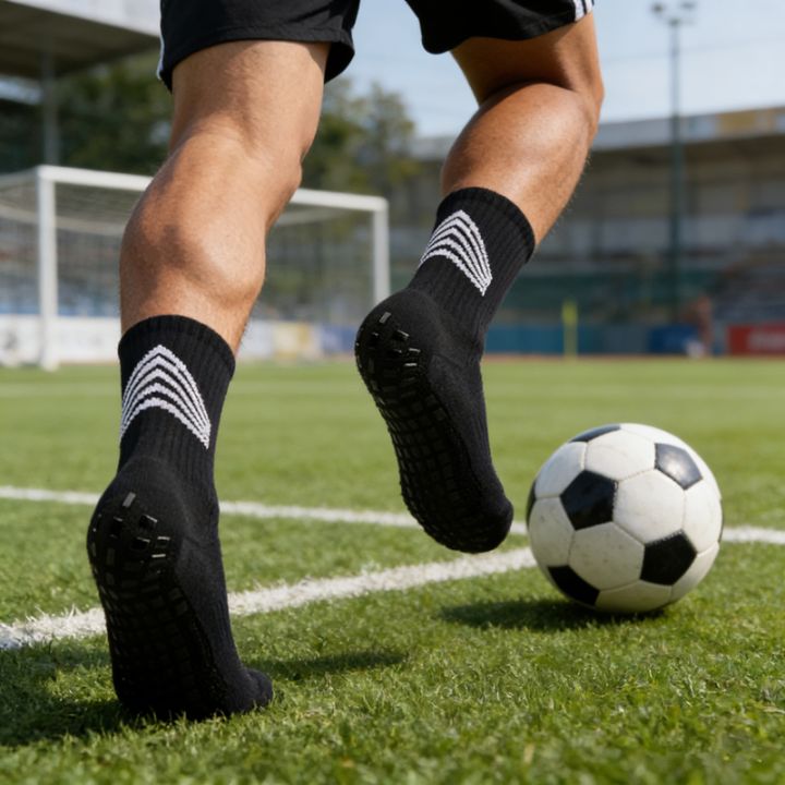 4/8/12%20Pairs%20Men%20Women%20Hiking%20Tennis%20Socks%20Non%20Slip%20Grip%20Sport%20Football%20Basketball%20Soccer%20Cycling%20Running%20Skateboard%20Socks%20-%20Image%204