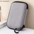 Protective Case For R36S/R35S EVA Hard Game Storage Bag Protect Case Game Console Storage Box Game Accessories. 