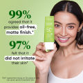 Dot & Key Cica + Niacinamide Mattifying Sunscreen SPF 50+ PA++++ 50g. 