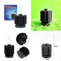 Sponge Filter XINYOU XY-2835 Sponge Filter for Aquarium.