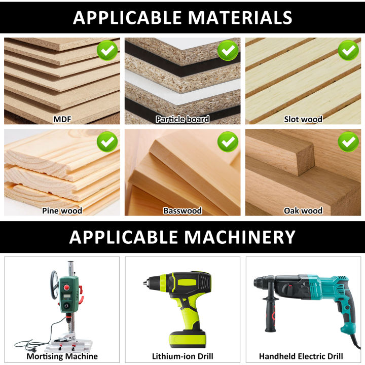 50Pcs%201/8%20Inch%20Wall%20Masonry%20Drill%20Bit%20M2%20High%20Speed%20Steel%20Spiral%20Saw%20Tip%20Cutting%20Bits%20for%20Drywall%20Brick%20Concrete%20Marble%20Drilling%20-%20Image%205