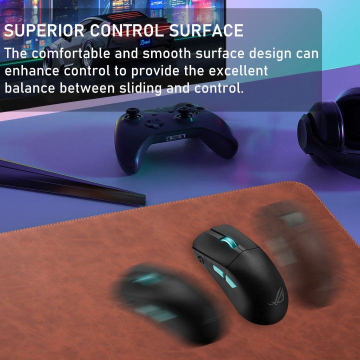 Large%20Mousepad%20Desk%20Pad%20Waterproof%20PU%20Mouse%20Pad%20Desk%20Mat%20Protective%20Cover%20Computer%20Laptop%20Non-slip%20Easy%20To%20Clean%20Keyboard%20Mats%20-%20Image%203