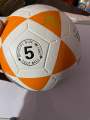 Football Size 5 PVC Materials Soccer Ball Standard Size. 