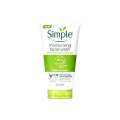 Simple Kind to Skin Moisturising Facial Wash (150ml). 