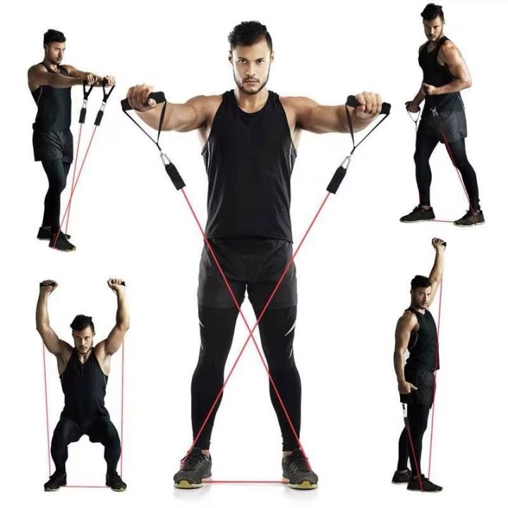 11%20Pcs%20Power%20Resistance%20Band%20Set%20for%20Workout%20&%20Exercise%20%7C%20Resistance%20Bands%20for%20Men%20&%20Women%20%7C%20Resistance%20Band%20for%20Pull%20Up%20%7C%20Fitness%20Resistance%20Bands%20Set%20for%20Home%20Gym%20%7C%20Latex%20Exercise%20Bands%20for%20Full%20Body%20Training%20-%20Image%206