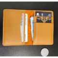 Dedit Or Credit Card Holder With Wallet for Men And Women.