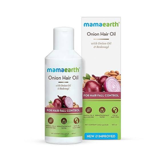 Mamaearth%20Onion%20Hair%20Oil%20for%20Hair%20Regrowth%20&%20Hair%20Fall%20Control%20100ml%20-%20Image%202